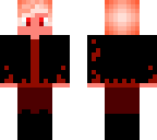 garroth's soul