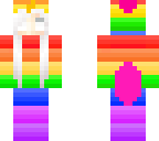 ghost onesis unicorn