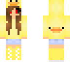 ghoul duck edit