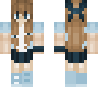 girl