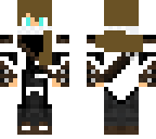 girl assasin