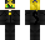 girl chat noir edit