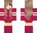 girl skin