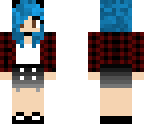 girl skin