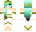 god female