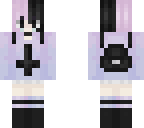 goth pastel lover