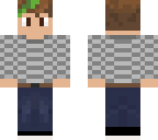 green haired guy v2