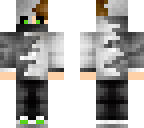 greenteen