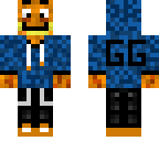 grey fox