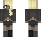grungy bungy
