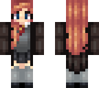 gryffindor girl