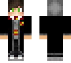 gryffindor teen
