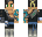 hanzo