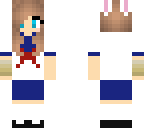 hurt bunny edit