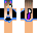 i got the tali in edit