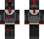 imperial trooper