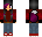 improved aarons daughter