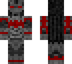 iron bat