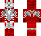 ironman mark 5 work in progress
