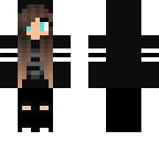 its a skin