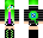 jacksepticeye baby girl