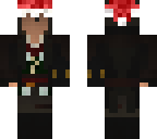 jacob frye christmas edition