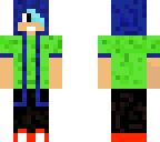 jacobs skin