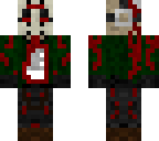 jason voorhees
