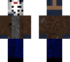 jason vorhees