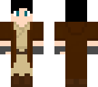 jedi boy
