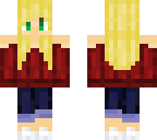 just for fun - medium blonde hair