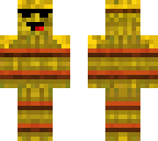 king haybale