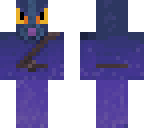 kraken kid