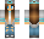 last skin