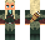 legolas
