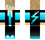 lightning jacket v2