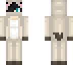 llama zane
