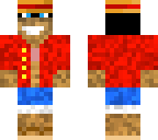 luffy