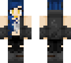 lunar's mob skin