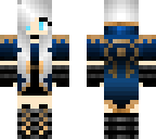 mage girl 2