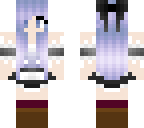 maid