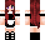 maid