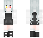 maid chibi