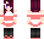 maid girl