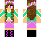 main skin