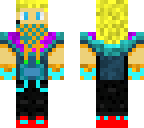 makylle's skin