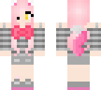 mangle skin edit
