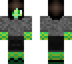 me alien