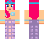 mermaid