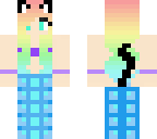mermaid fireheart2